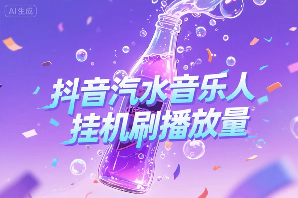 汽水音乐账号怎么保护安全？