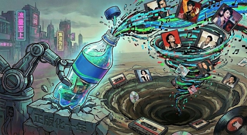 汽水音乐手机号注册流程