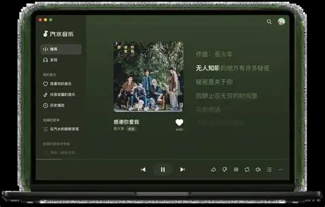 汽水音乐账号与授权问题