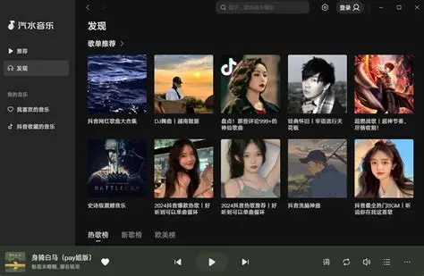 汽水音乐验证码与安全验证