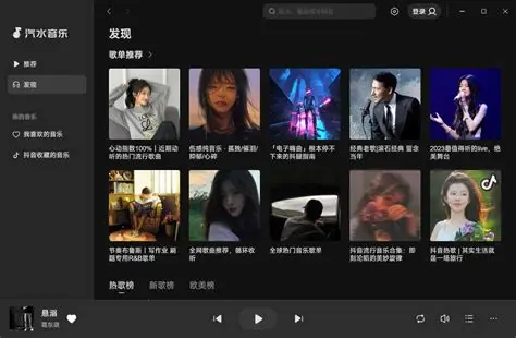 汽水音乐系统权限问题