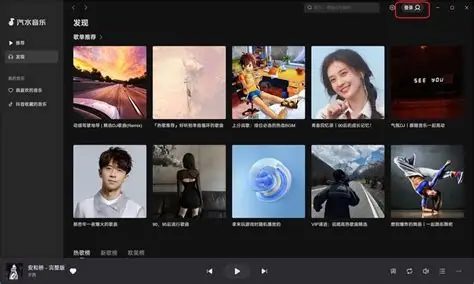 汽水音乐连接失败怎么办？